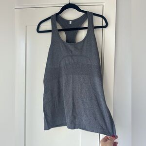 Lululemon swiftly tech racerback